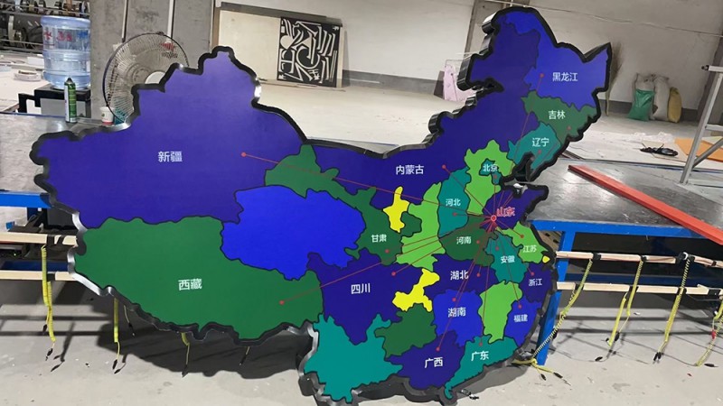 標(biāo)識標(biāo)牌